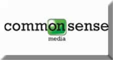Common Sense. org Website for Parents